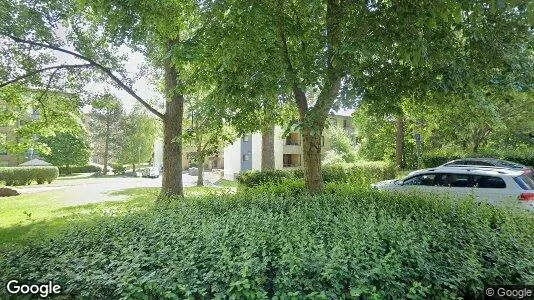 Lägenheter att hyra i Göteborg Östra - Bild från Google Street View