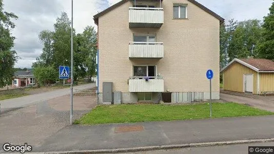 Lägenheter att hyra i Filipstad - Bild från Google Street View