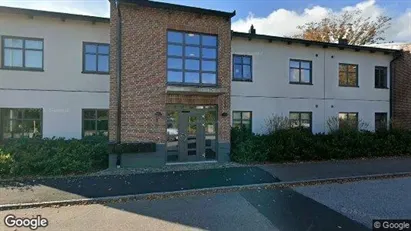 Lägenheter att hyra i Vellinge - Bild från Google Street View