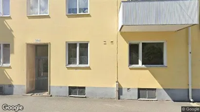 Lägenheter att hyra i Jönköping - Bild från Google Street View