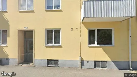 Lägenheter att hyra i Jönköping - Bild från Google Street View