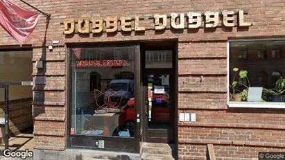 Lägenheter att hyra i Malmö Centrum - Bild från Google Street View