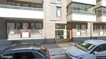 Lägenheter att hyra i Västerort - Bild från Google Street View