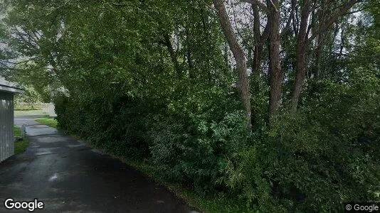 Lägenheter att hyra i Östersund - Bild från Google Street View