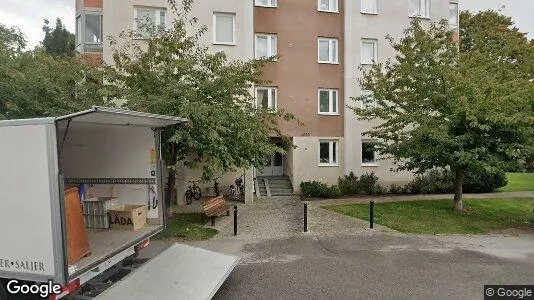 Lägenheter att hyra i Norrköping - Bild från Google Street View