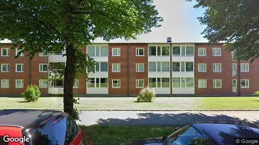 Lägenheter att hyra i Karlstad - Bild från Google Street View