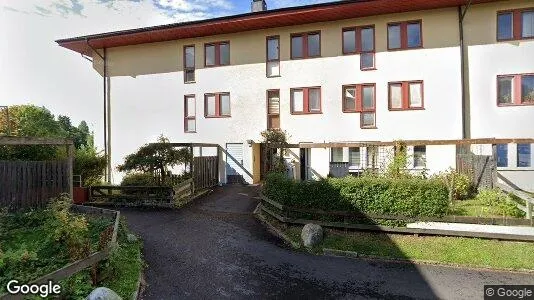 Lägenheter att hyra i Gävle - Bild från Google Street View