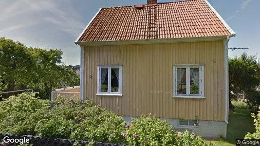 Lägenheter att hyra i Mölndal - Bild från Google Street View