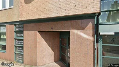 Lägenheter att hyra i Lund - Bild från Google Street View