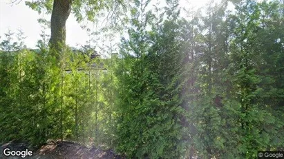 Lägenheter att hyra i Örgryte-Härlanda - Bild från Google Street View