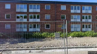 Lägenheter att hyra i Söderort - Bild från Google Street View