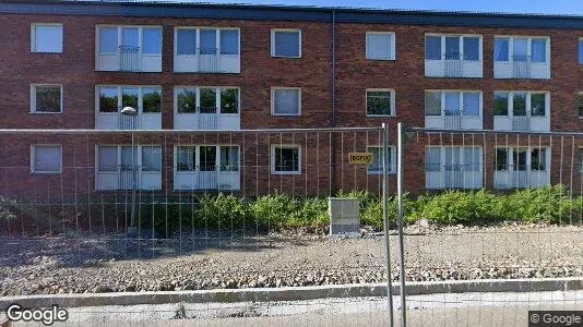 Lägenheter att hyra i Söderort - Bild från Google Street View
