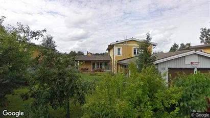 Lägenheter att hyra i Täby - Bild från Google Street View