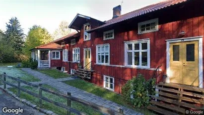 Lägenheter att hyra i Jönköping - Bild från Google Street View