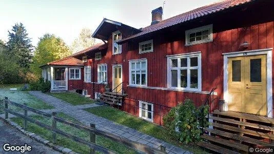 Lägenheter att hyra i Jönköping - Bild från Google Street View