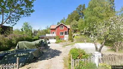 Lägenheter att hyra i Täby - Bild från Google Street View