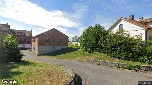 Lägenheter att hyra i Kristianstad - Bild från Google Street View