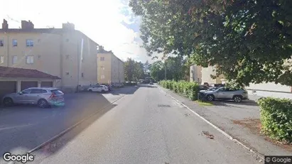 Lägenheter att hyra i Gävle - Bild från Google Street View