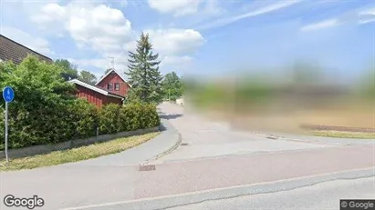 Lägenheter att hyra i Sigtuna - Bild från Google Street View