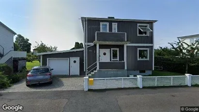 Lägenheter att hyra i Falkenberg - Bild från Google Street View