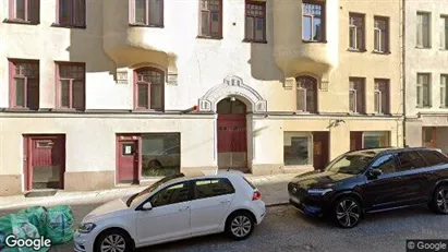 Lägenheter att hyra i Östermalm - Bild från Google Street View