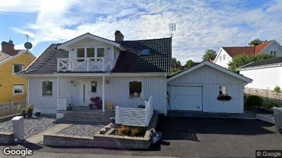 Lägenheter att hyra i Mölndal - Bild från Google Street View