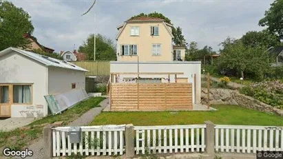 Lägenheter att hyra i Nacka - Bild från Google Street View