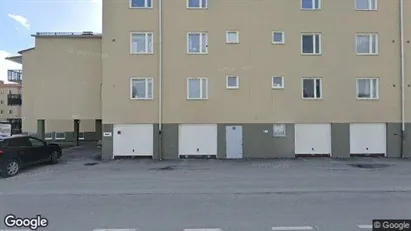 Lägenheter att hyra i Östersund - Bild från Google Street View