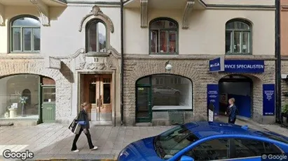 Lägenheter att hyra i Vasastan - Bild från Google Street View