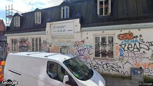 Lägenheter att hyra i Göteborg Centrum - Bild från Google Street View