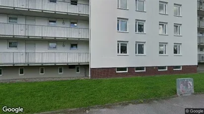 Rum att hyra i Uppsala - Bild från Google Street View