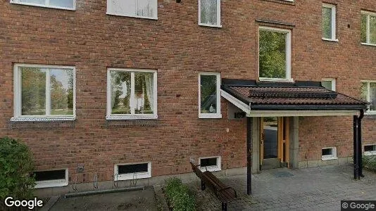 Lägenheter att hyra i Norrköping - Bild från Google Street View