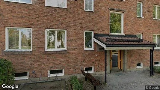 Lägenheter att hyra i Norrköping - Bild från Google Street View