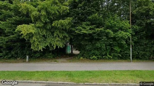 Lägenheter att hyra i Lund - Bild från Google Street View