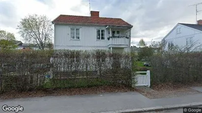 Lägenheter att hyra i Ludvika - Bild från Google Street View