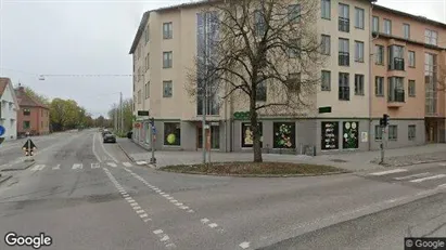 Lägenheter att hyra i Örebro - Bild från Google Street View
