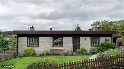 Lägenheter att hyra i Norra hisingen - Bild från Google Street View