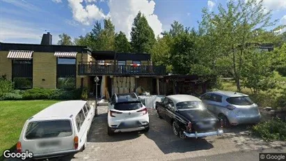 Lägenheter att hyra i Jönköping - Bild från Google Street View