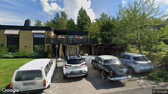 Lägenheter att hyra i Jönköping - Bild från Google Street View