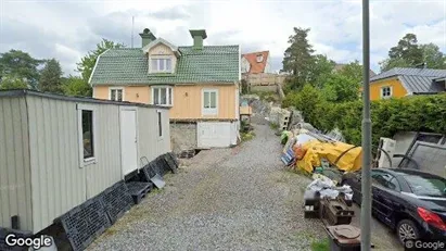 Lägenheter att hyra i Västerort - Bild från Google Street View