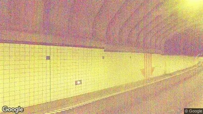 Lägenheter att hyra i Västra hisingen - Bild från Google Street View