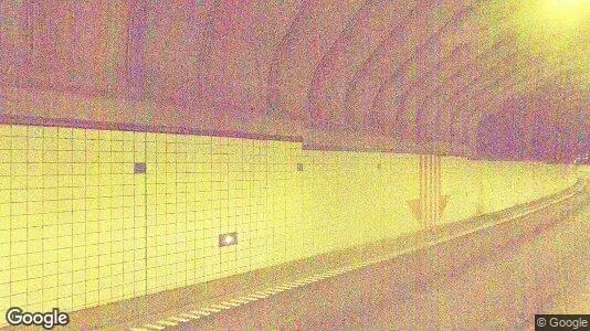 Lägenheter att hyra i Västra hisingen - Bild från Google Street View