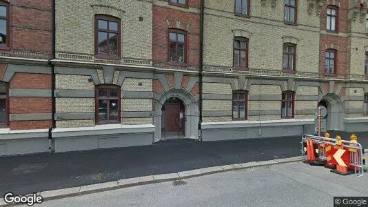 Lägenheter att hyra i Göteborg Centrum - Bild från Google Street View