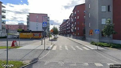 Lägenheter att hyra i Värmdö - Bild från Google Street View