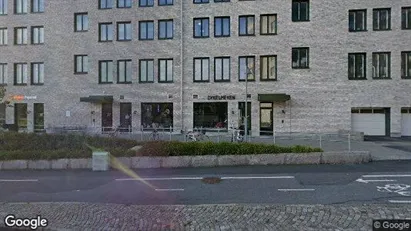 Lägenheter att hyra i Majorna-Linné - Bild från Google Street View