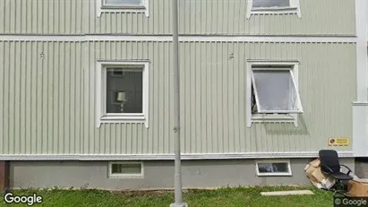 Lägenheter att hyra i Örgryte-Härlanda - Bild från Google Street View