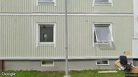 Lägenheter att hyra i Örgryte-Härlanda - Bild från Google Street View
