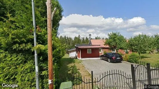 Lägenheter att hyra i Botkyrka - Bild från Google Street View