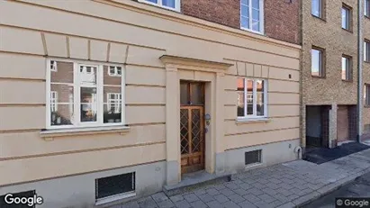 Lägenheter att hyra i Helsingborg - Bild från Google Street View