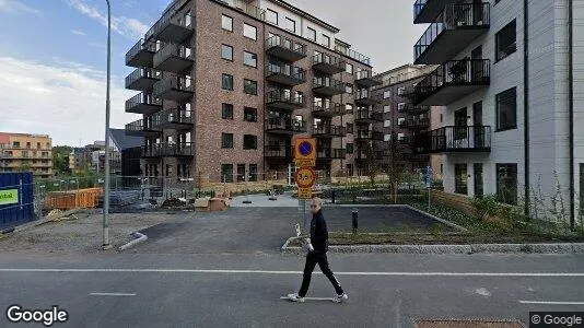 Lägenheter att hyra i Askim-Frölunda-Högsbo - Bild från Google Street View